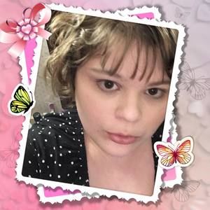 Meet your Posher, Becky